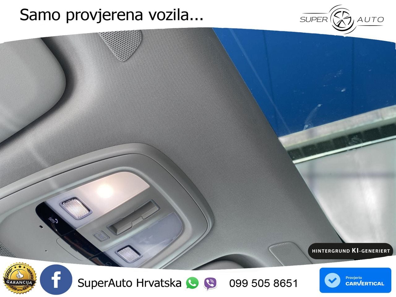 Volvo XC60 B4 Diesel AWD Geartronic LED+GR SJED+ACC