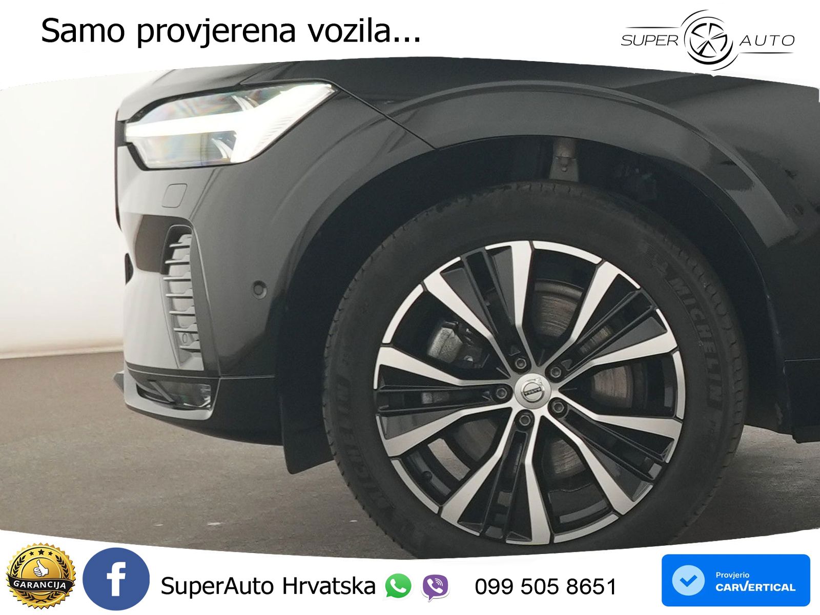 Volvo XC60 B5 Benzin AWD Geartronic ACC+HEAD+4xGR SJED+360+PANO