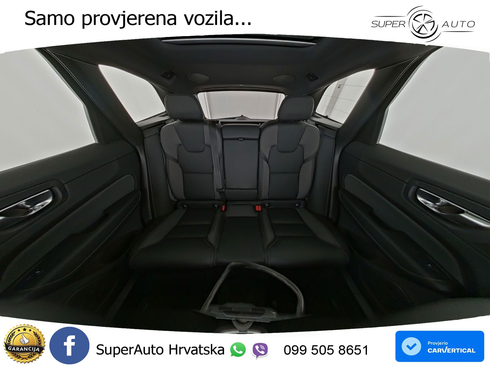 Volvo XC60 B5 Benzin AWD Geartronic ACC+HEAD+4xGR SJED+360+PANO