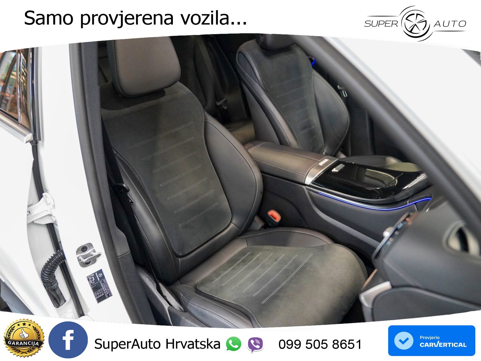 Mercedes GLC 200 (204 KS) 4MATIC 9G-TRONIC AMG