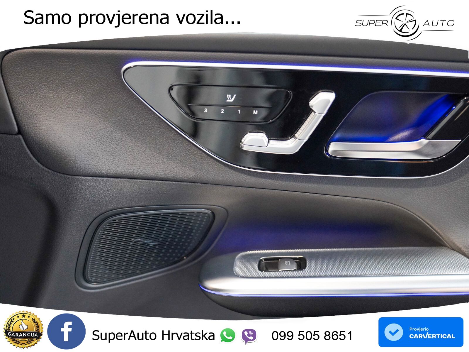 Mercedes GLC 200 (204 KS) 4MATIC 9G-TRONIC AMG