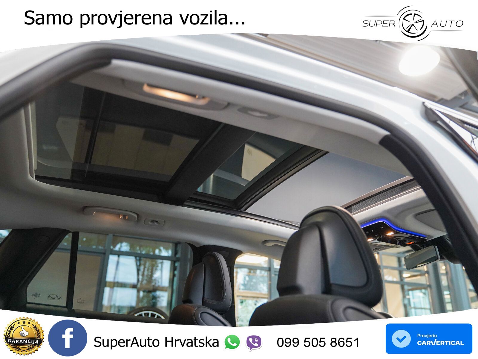 Mercedes GLC 200 (204 KS) 4MATIC 9G-TRONIC AMG