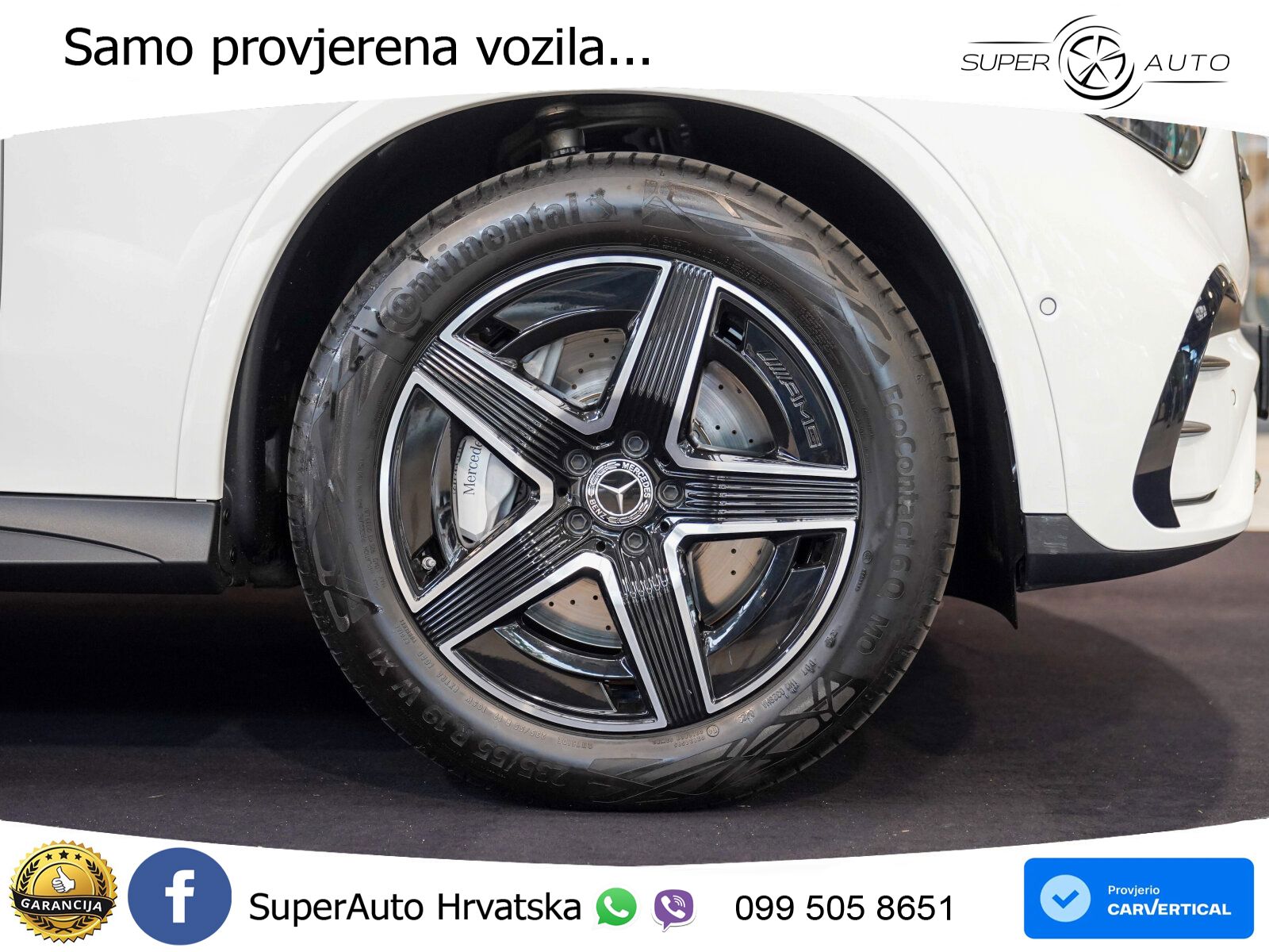 Mercedes GLC 200 (204 KS) 4MATIC 9G-TRONIC AMG