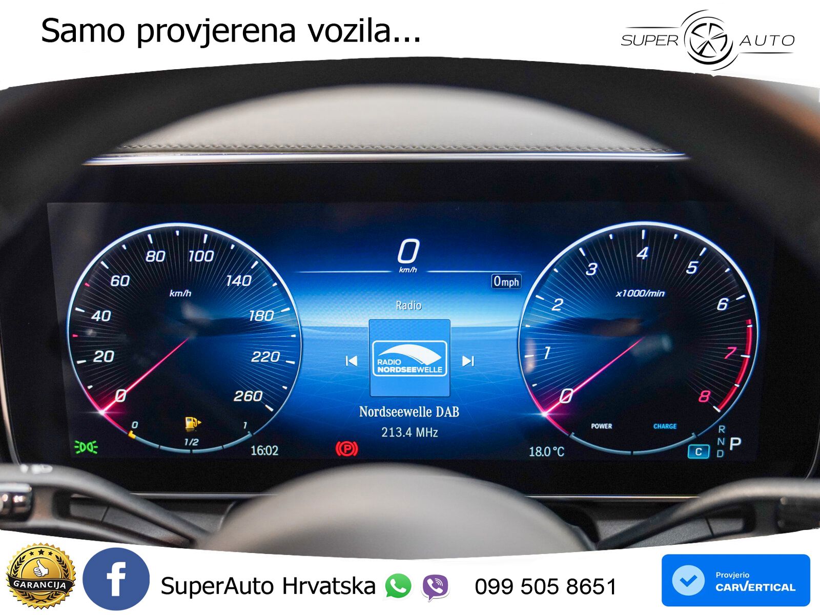 Mercedes GLC 200 (204 KS) 4MATIC 9G-TRONIC AMG