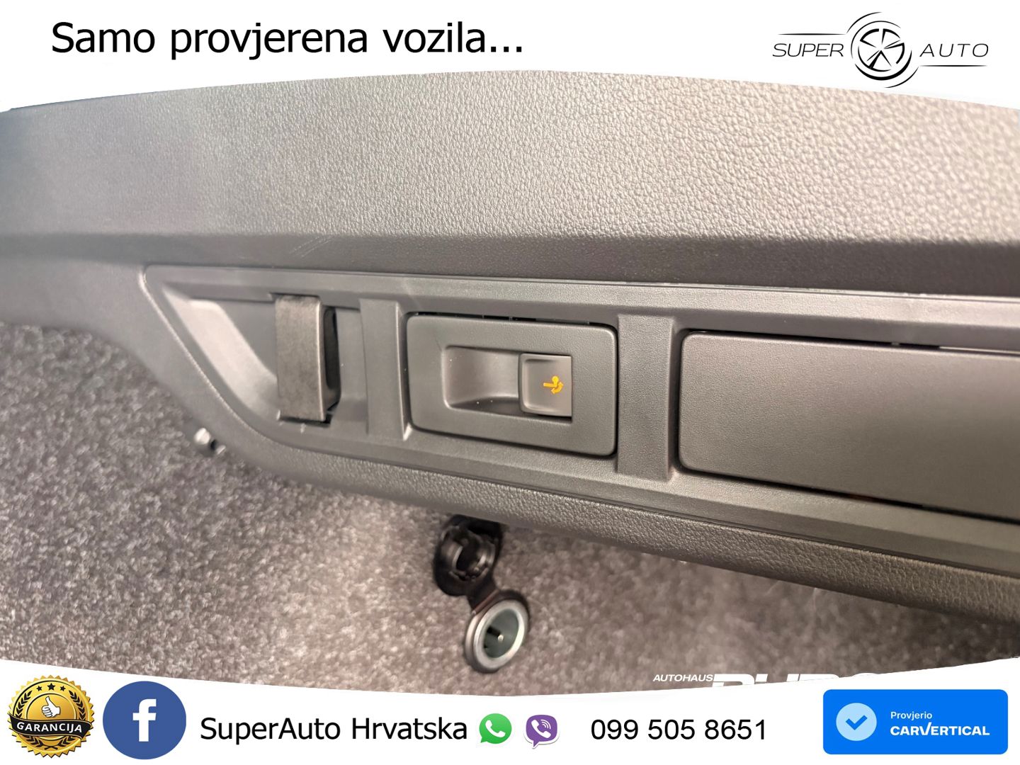 Škoda Octavia Combi 1.5 TSI (150 KS) DSG Selection LED+GR SJED+ACC