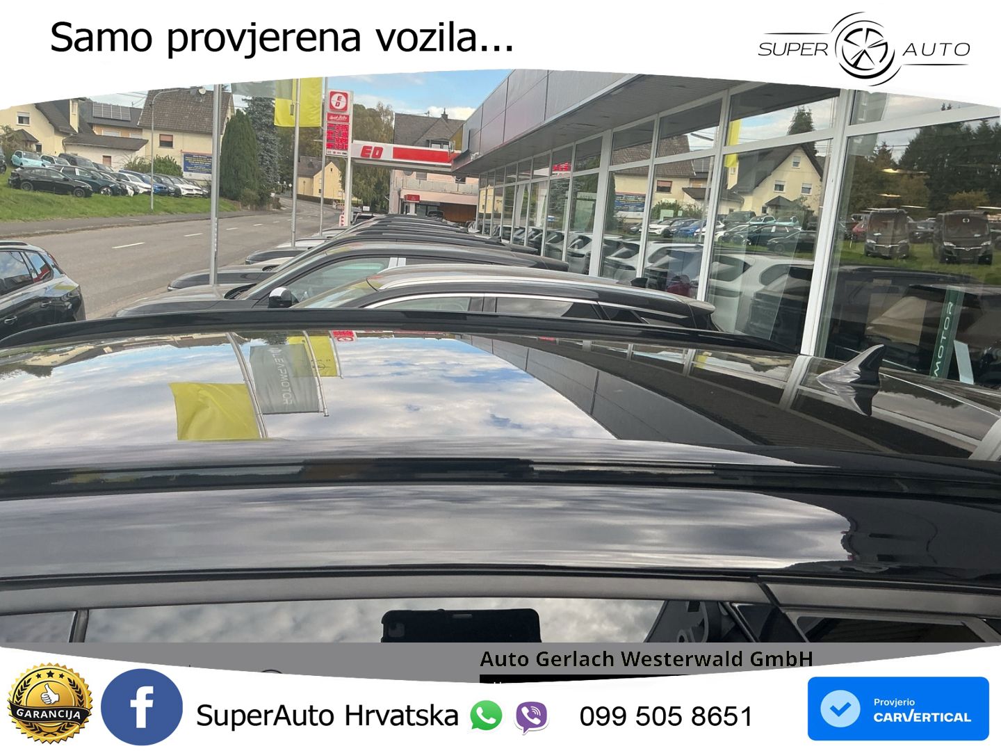 Opel Grandland 1.2i Turbo (130 KS) GS