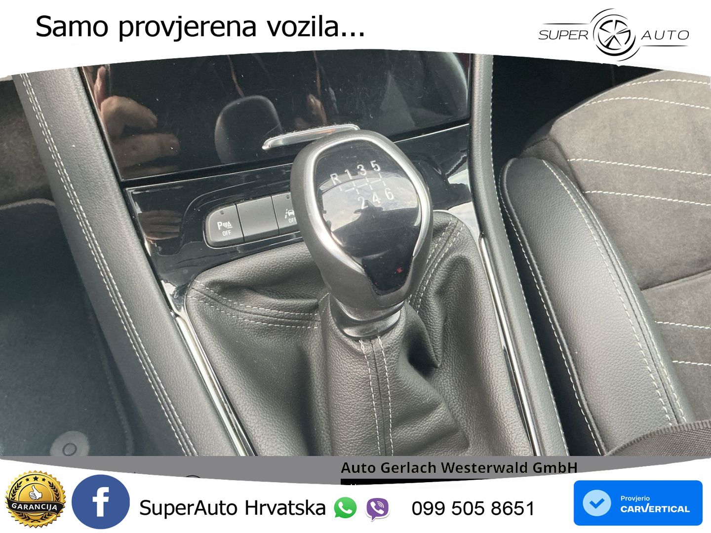 Opel Grandland 1.2i Turbo (130 KS) GS