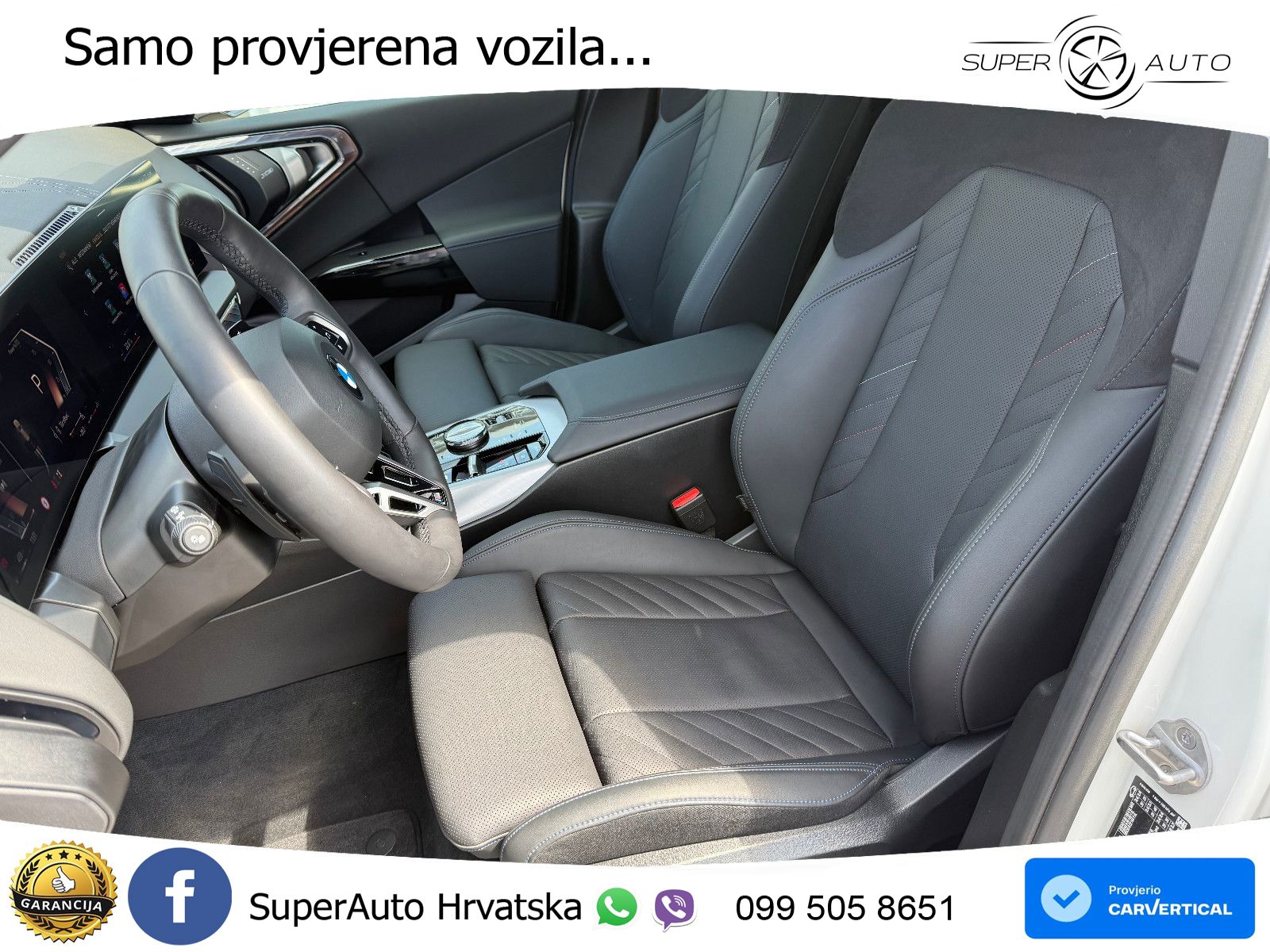 BMW X3 20d xDrive Steptronic M Sport