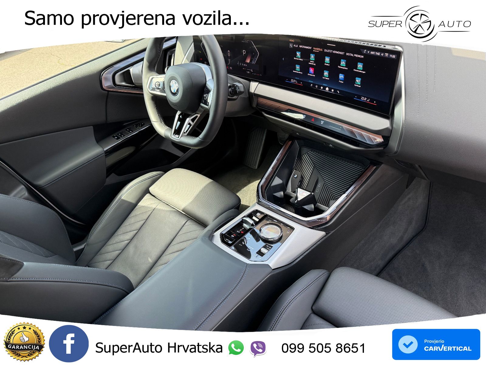 BMW X3 20d xDrive Steptronic M Sport