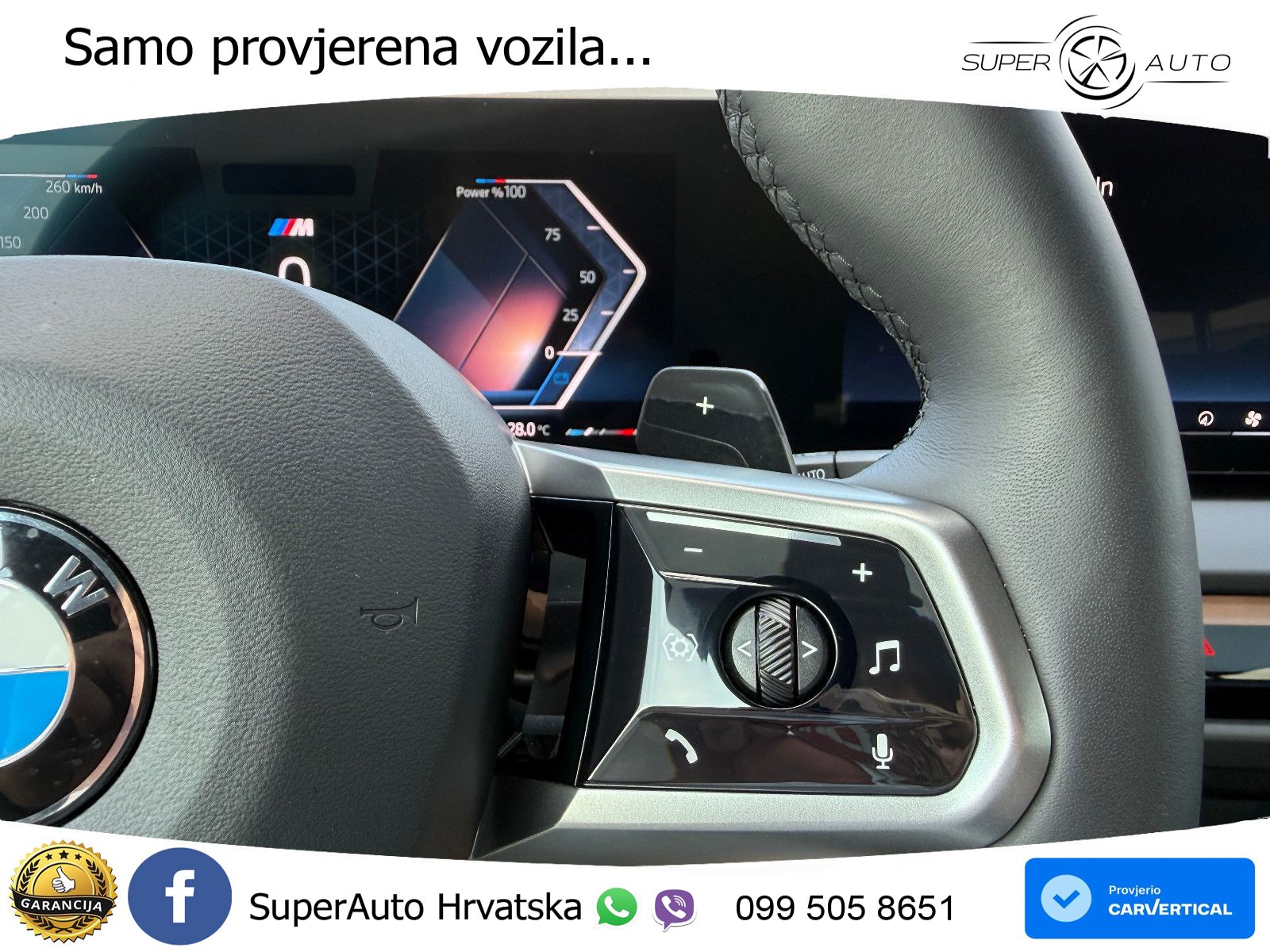 BMW X3 20d xDrive Steptronic M Sport