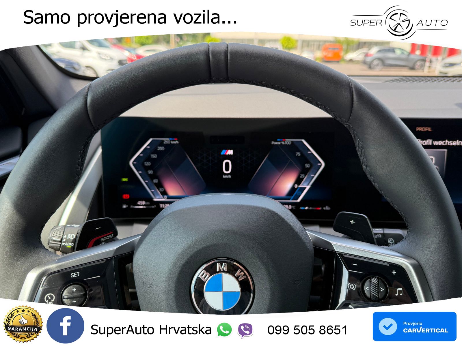 BMW X3 20d xDrive Steptronic M Sport