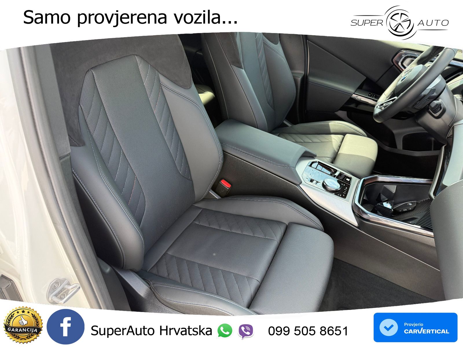 BMW X3 20d xDrive Steptronic M Sport