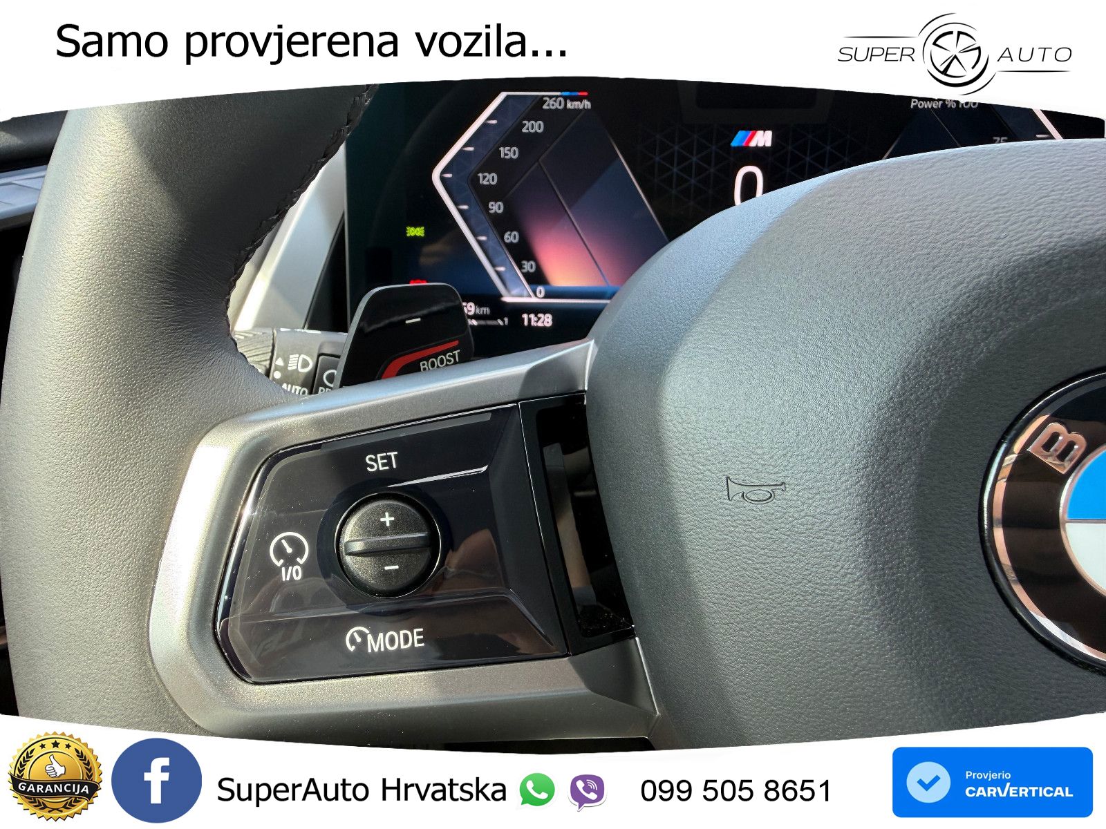 BMW X3 20d xDrive Steptronic M Sport