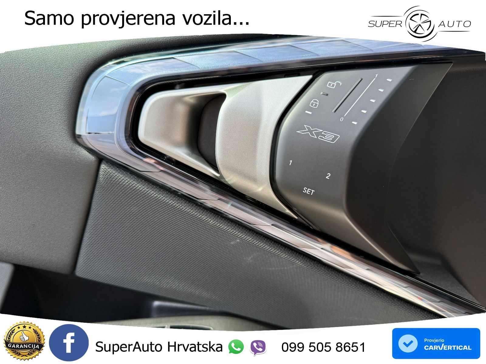 BMW X3 20d xDrive Steptronic M Sport
