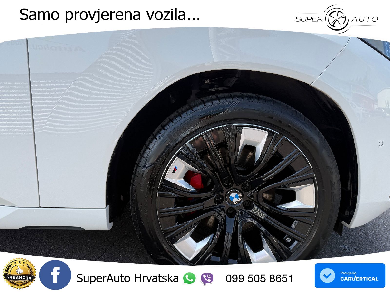 BMW X3 20d xDrive Steptronic M Sport