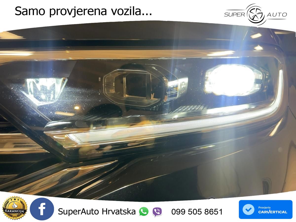 Volkswagen T-Roc 1.5 TSI (150 KS) LED+GR SJED+ACC