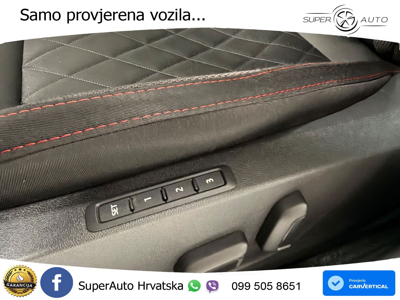 Škoda Octavia Combi RS 2.0 TDI (200 KS) 4x4 DSG LED+GR SJED+ACC