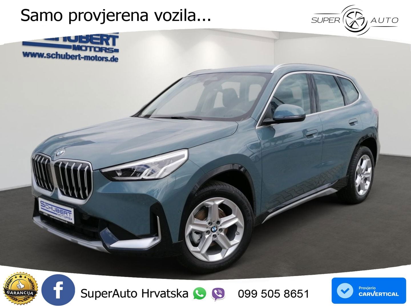 BMW X1 18i (136 KS) sDrive Steptronic xLine