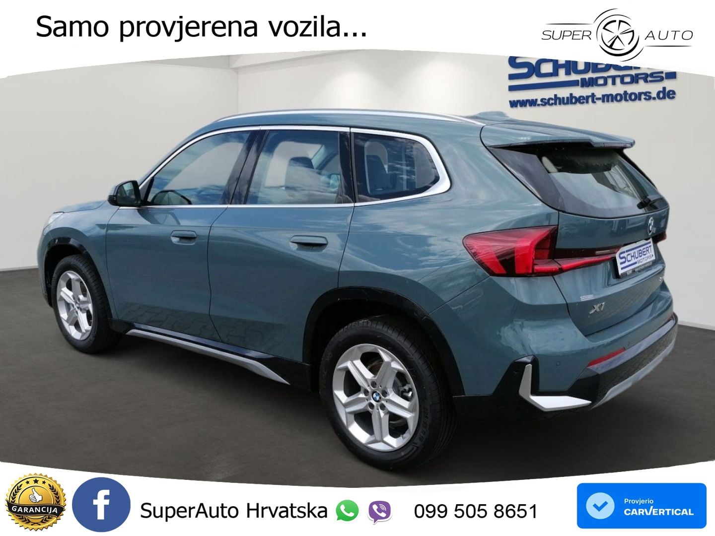 BMW X1 18i (136 KS) sDrive Steptronic xLine