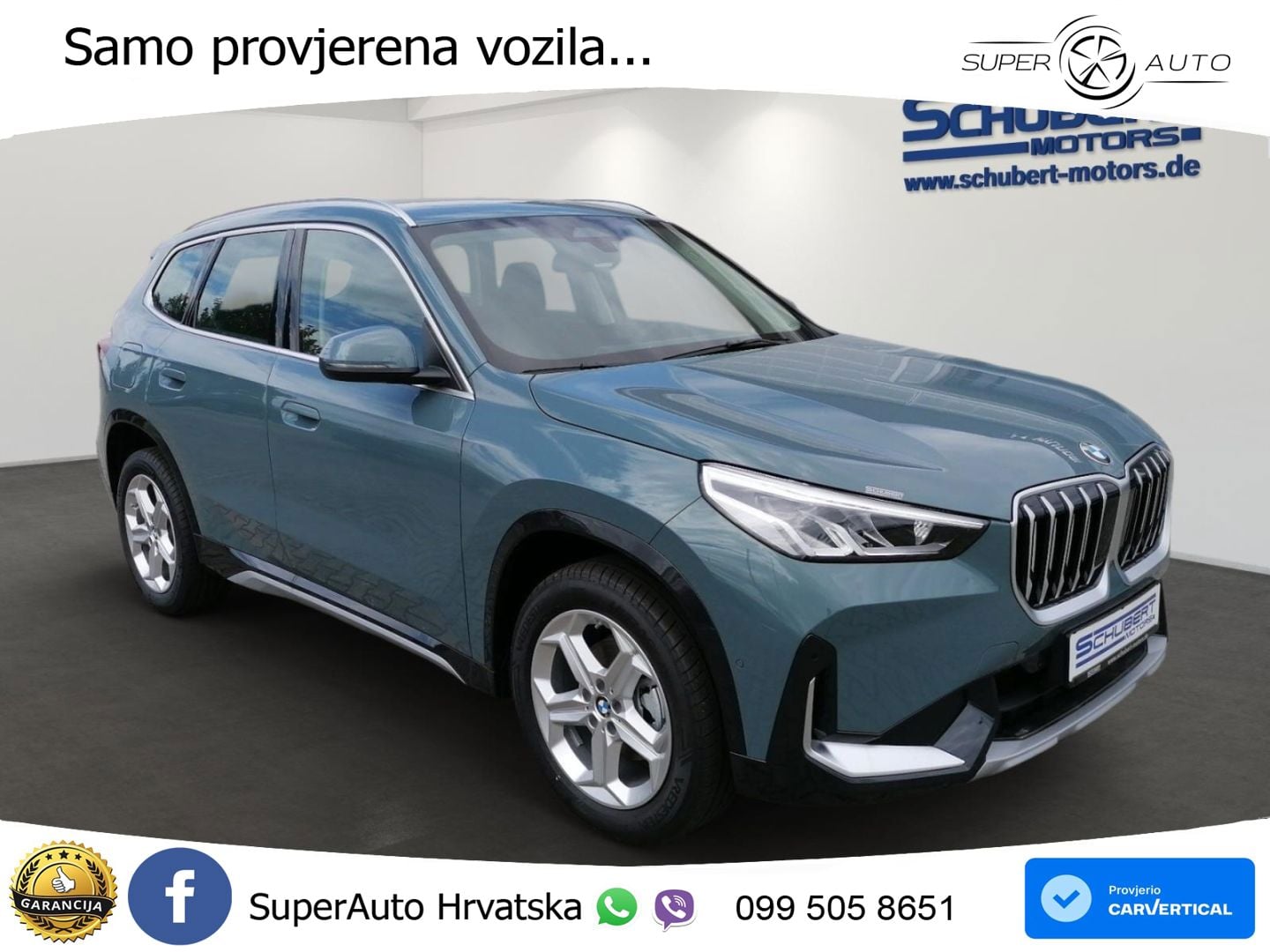 BMW X1 18i (136 KS) sDrive Steptronic xLine