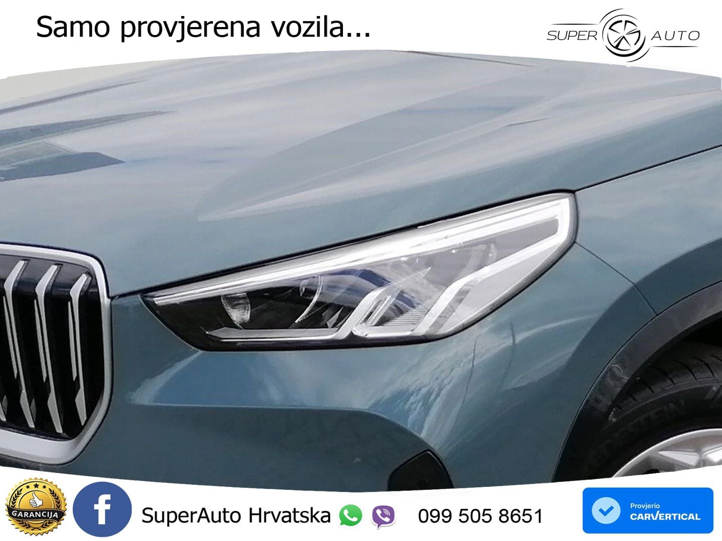 BMW X1 18i (136 KS) sDrive Steptronic xLine