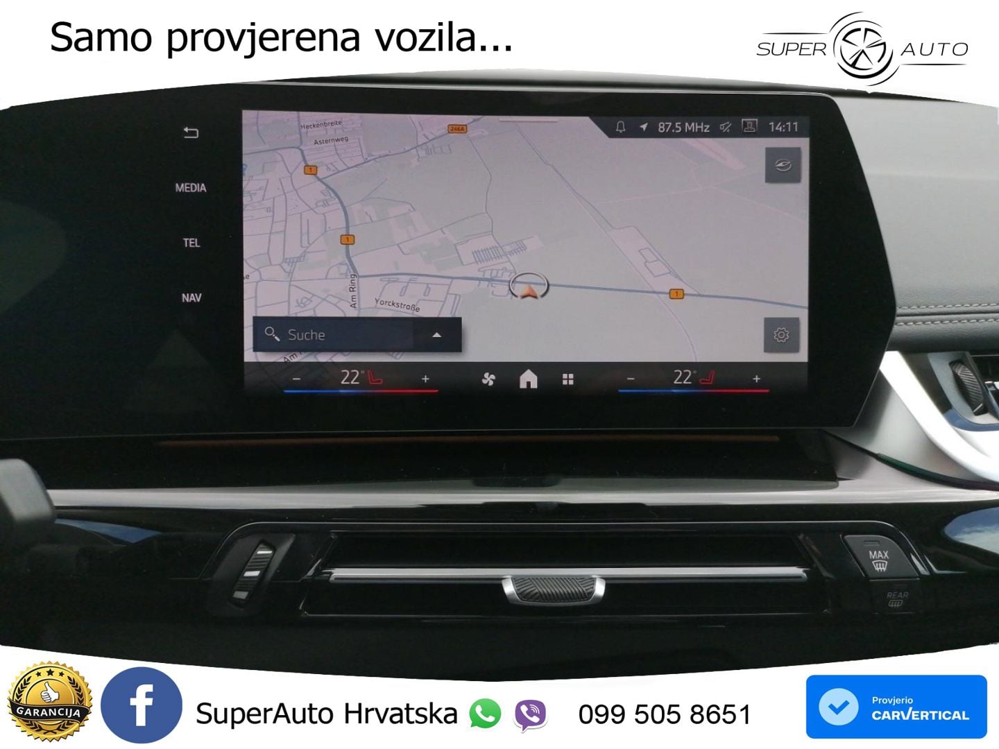 BMW X1 18i (136 KS) sDrive Steptronic xLine