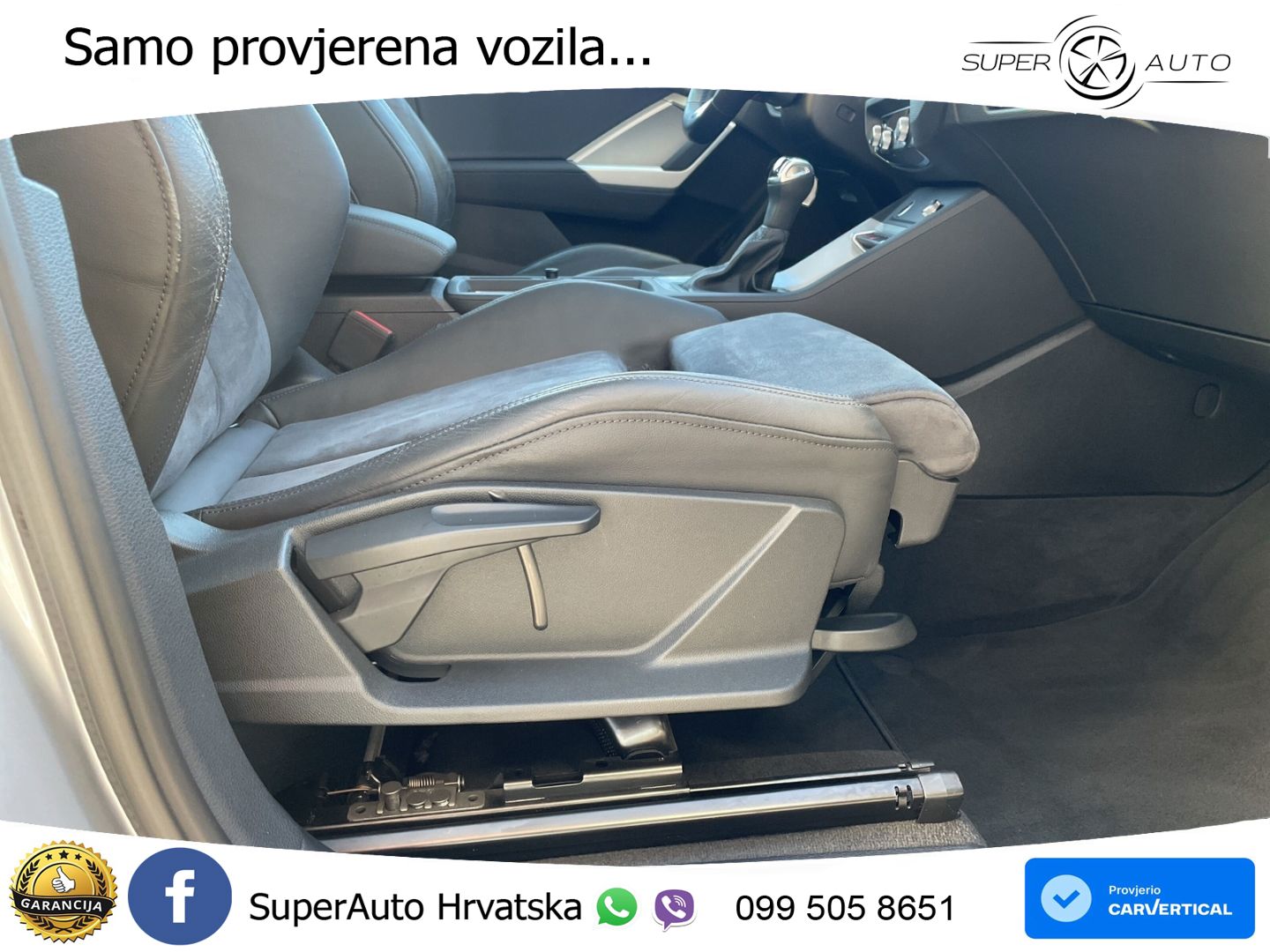 Audi Q3 40 TDI (200 KS) quattro S tronic advanced LED+GR SJED+ACC