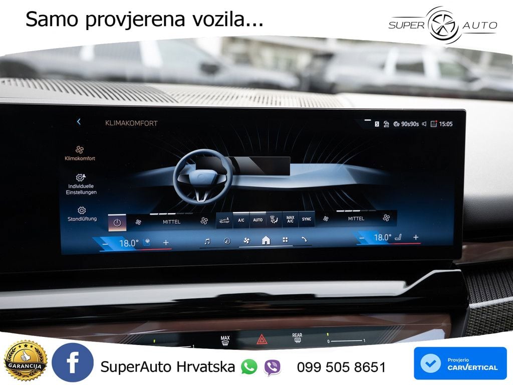 BMW 520i (208 KS) Steptronic M Sport ACC+HEAD+4xGR SJED+360+PANO