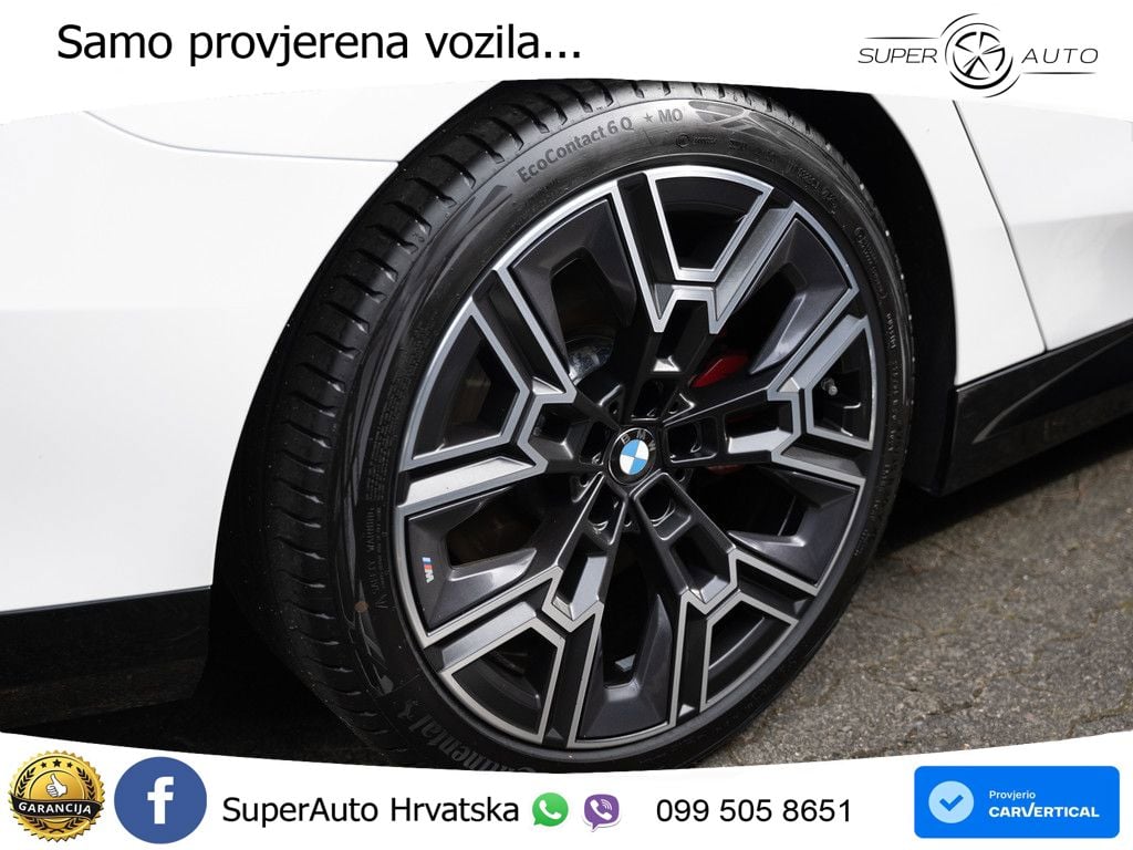 BMW 520i (208 KS) Steptronic M Sport ACC+HEAD+4xGR SJED+360+PANO