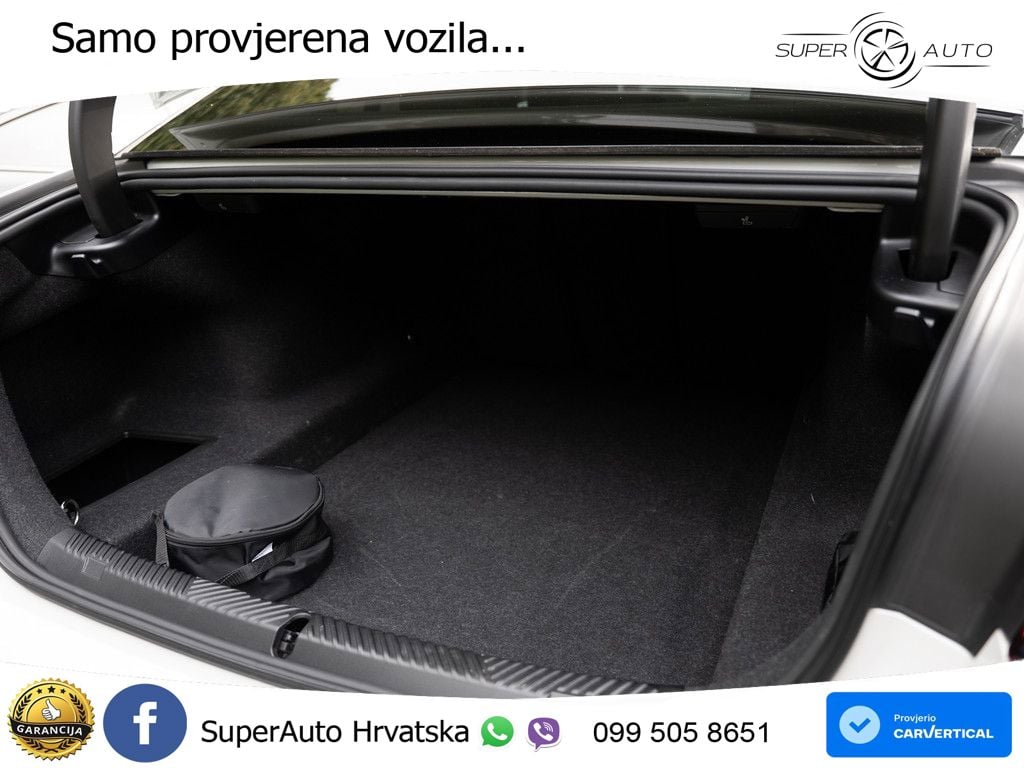 BMW 520i (208 KS) Steptronic M Sport ACC+HEAD+4xGR SJED+360+PANO