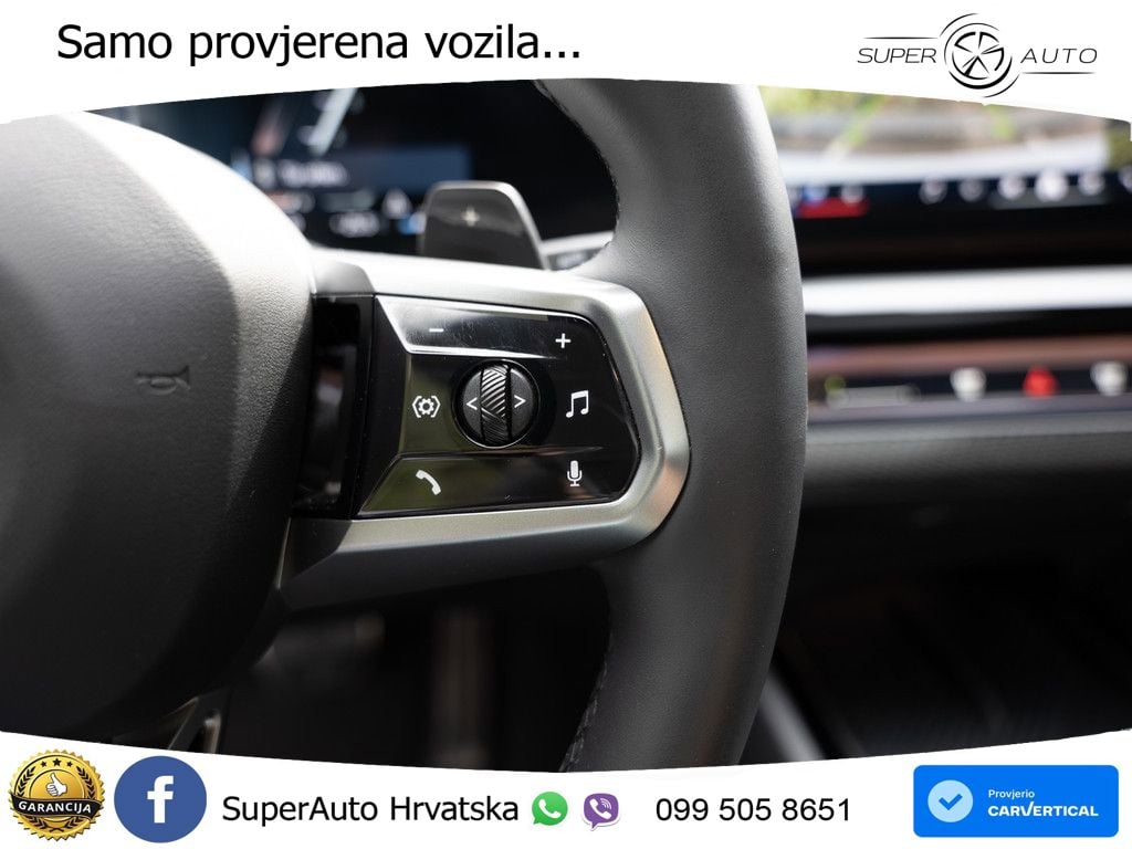BMW 520i (208 KS) Steptronic M Sport ACC+HEAD+4xGR SJED+360+PANO