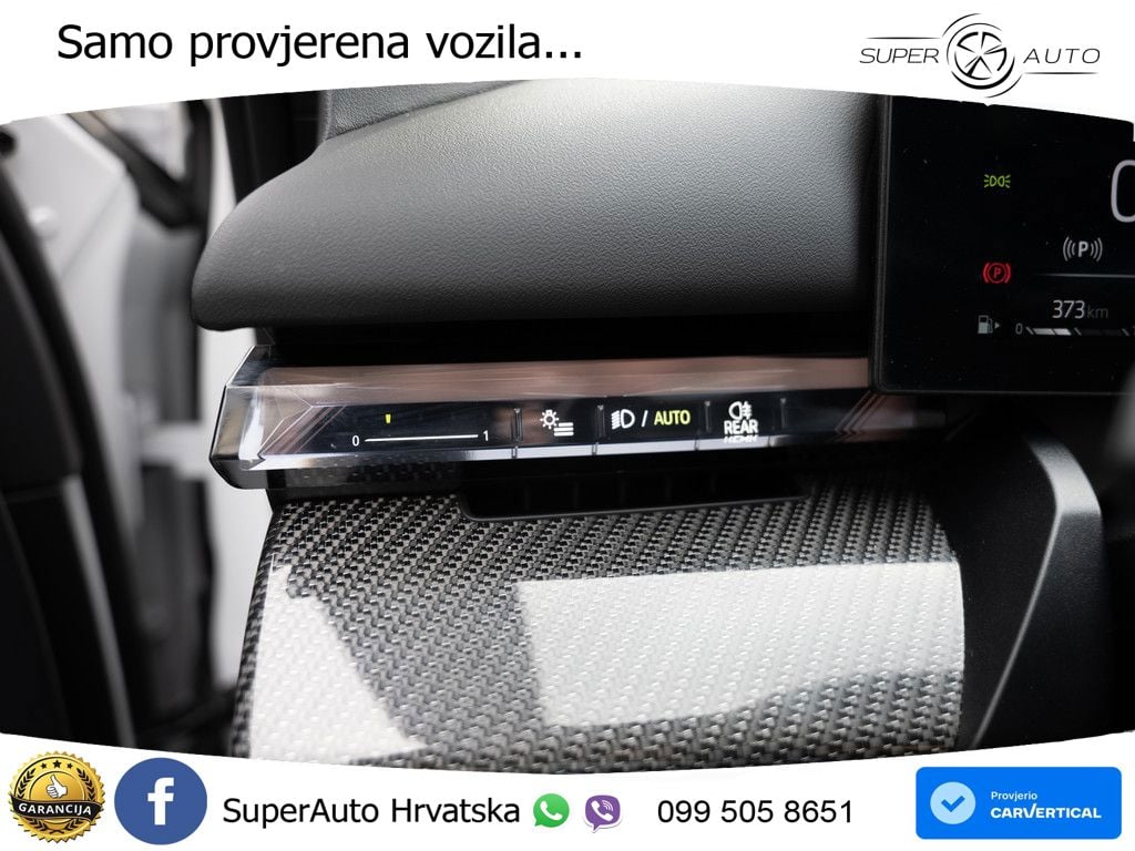 BMW 520i (208 KS) Steptronic M Sport ACC+HEAD+4xGR SJED+360+PANO