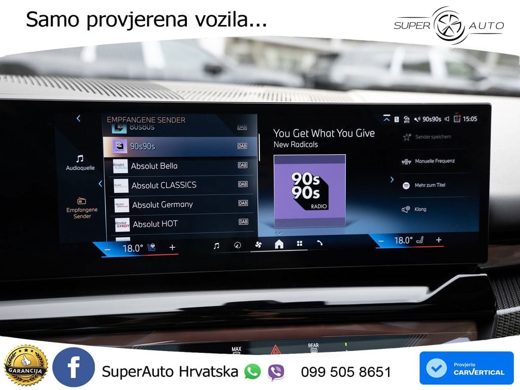 BMW 520i (208 KS) Steptronic M Sport ACC+HEAD+4xGR SJED+360+PANO