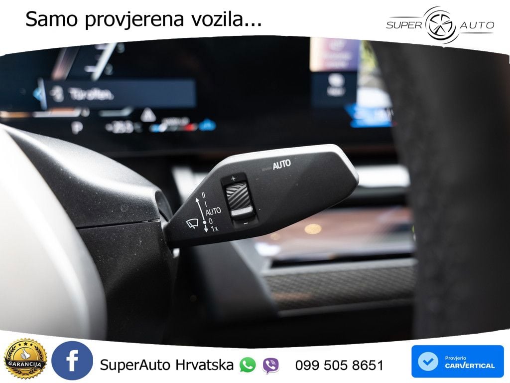 BMW 520i (208 KS) Steptronic M Sport ACC+HEAD+4xGR SJED+360+PANO
