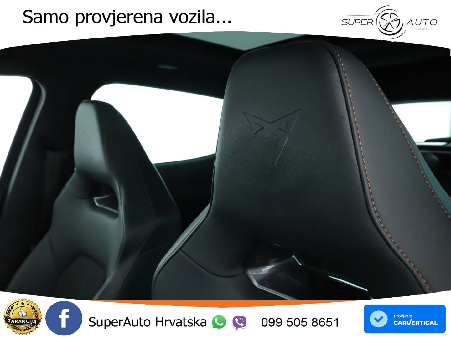Cupra Formentor 1.4 TSI (245 KS) e-Hybrid DSG VZ LED+GR SJED+ACC