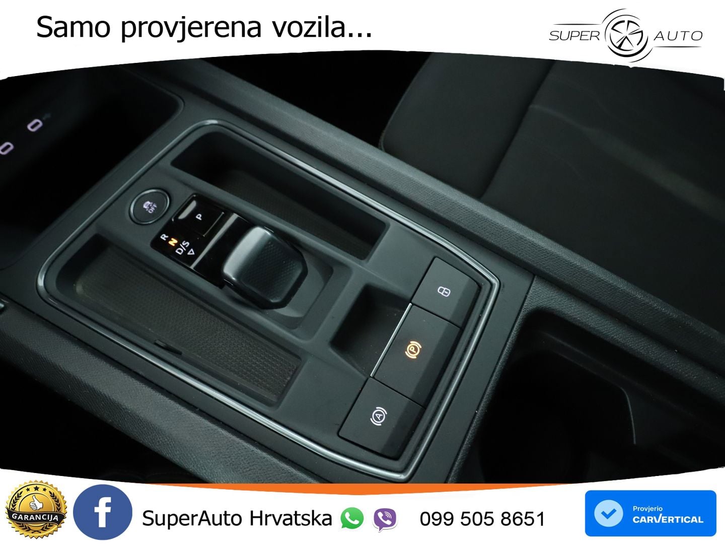 Cupra Formentor 1.4 TSI (245 KS) e-Hybrid DSG VZ LED+GR SJED+ACC