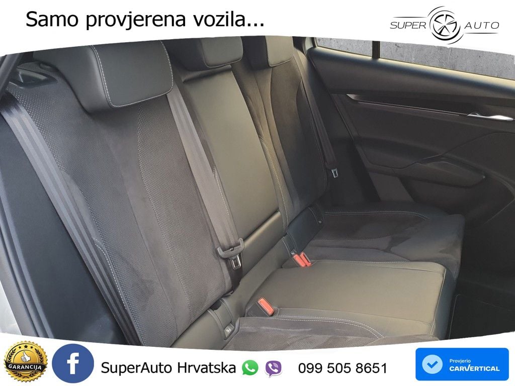 Škoda Enyaq iV 80 82 kWh (204 KS) SportLine