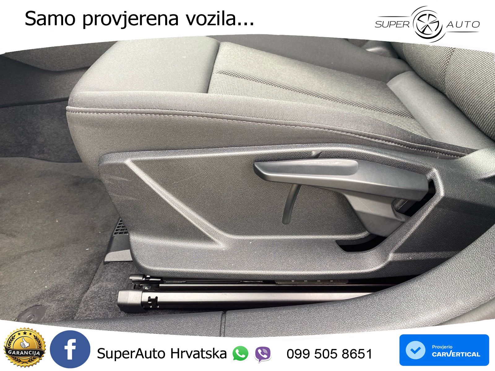 Audi A3 35 TFSI (150 KS) S tronic LED+GR SJED+ACC