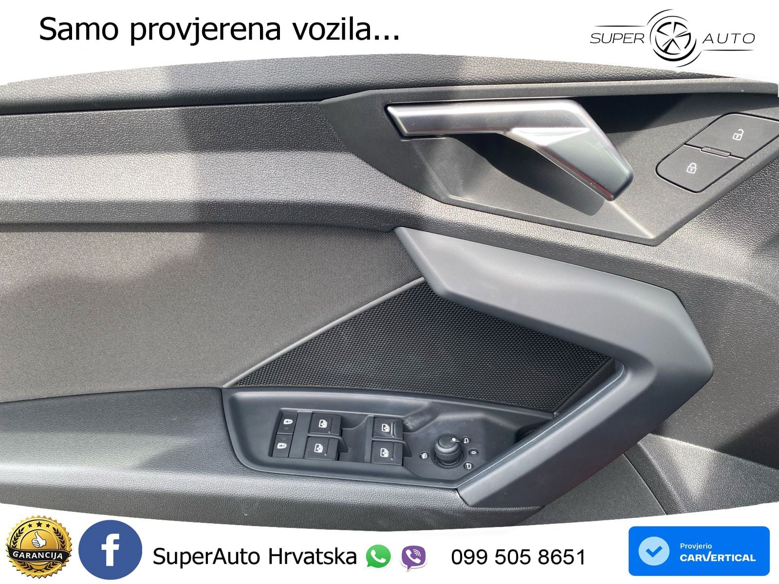 Audi A3 35 TFSI (150 KS) S tronic LED+GR SJED+ACC