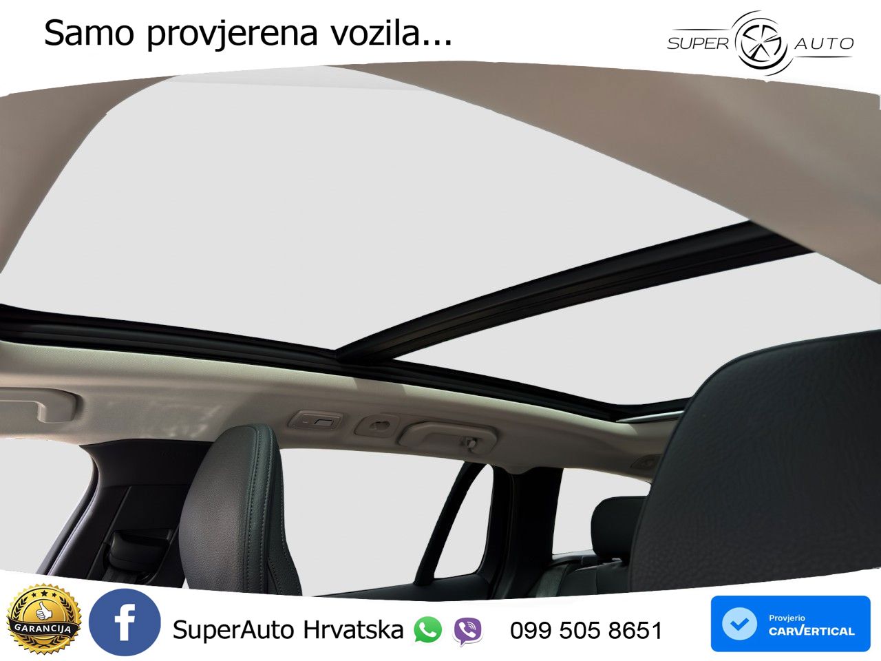 Volvo V60 2.0 B4 Benzin DCT LED+GR SJED+ACC