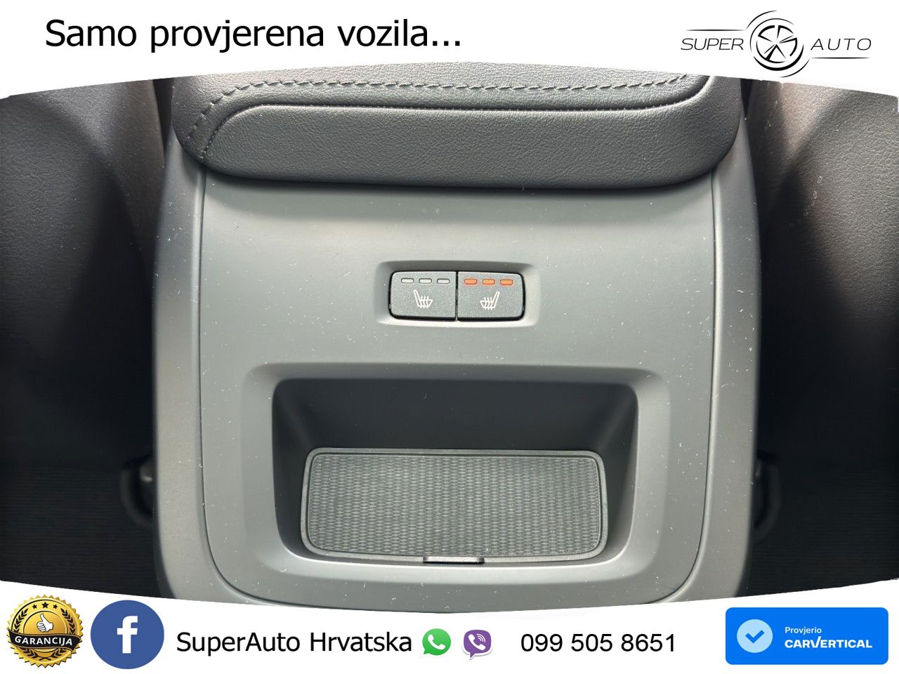 Volvo V60 2.0 B4 Benzin DCT LED+GR SJED+ACC