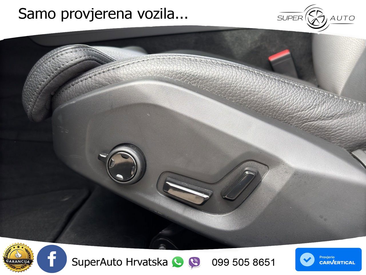 Volvo V60 2.0 B4 Benzin DCT LED+GR SJED+ACC