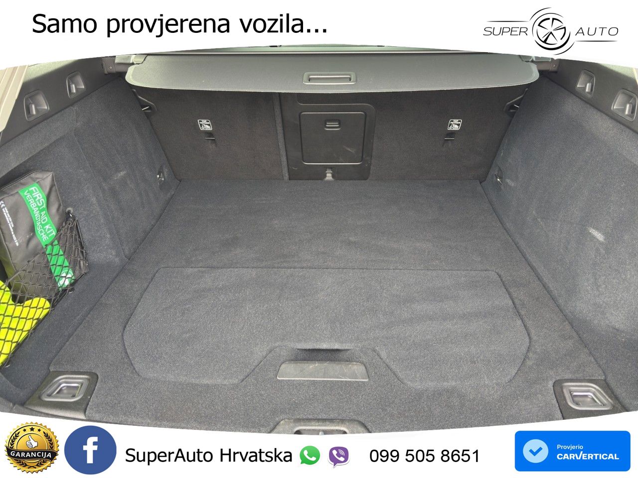 Volvo V60 2.0 B4 Benzin DCT LED+GR SJED+ACC