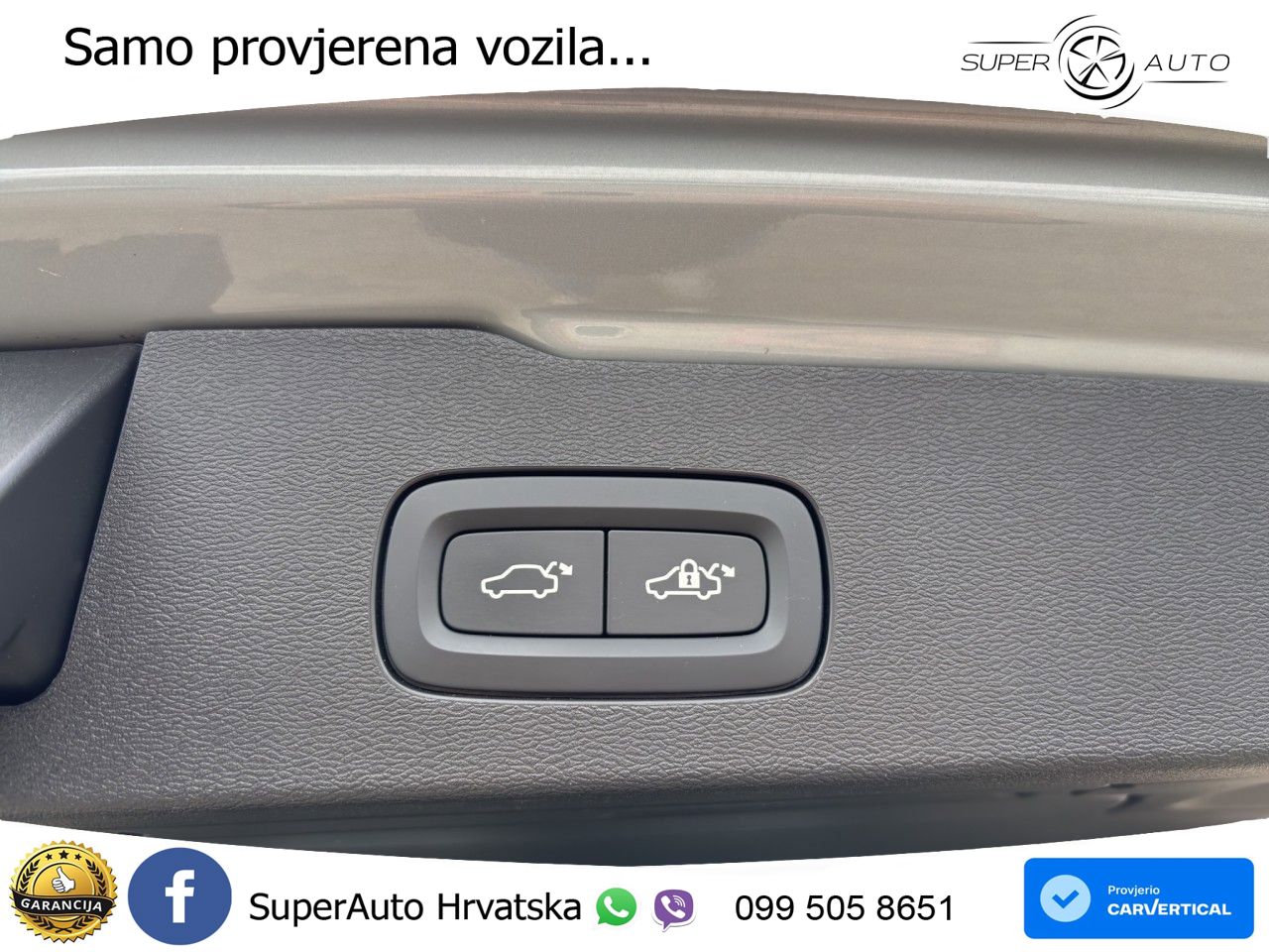Volvo V60 2.0 B4 Benzin DCT LED+GR SJED+ACC
