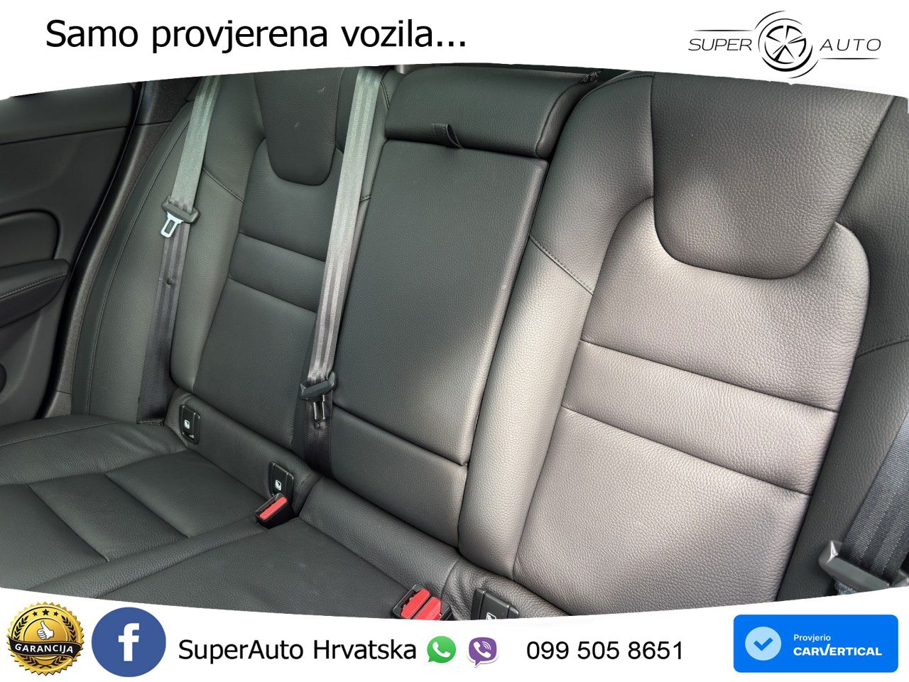Volvo V60 2.0 B4 Benzin DCT LED+GR SJED+ACC