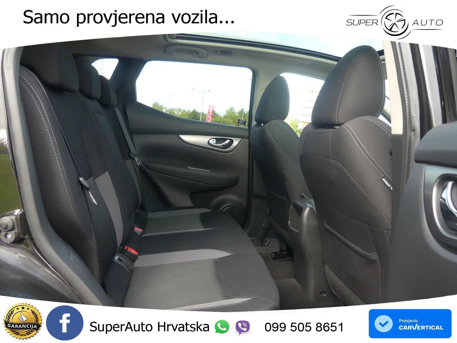 Nissan Qashqai 1.3i (160 KS) DCT N-Connecta