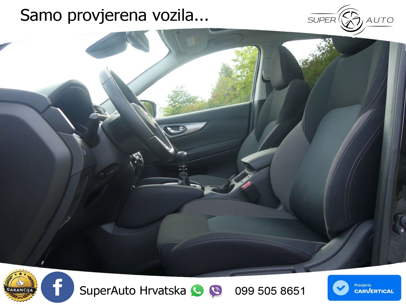 Nissan Qashqai 1.3i (160 KS) DCT N-Connecta