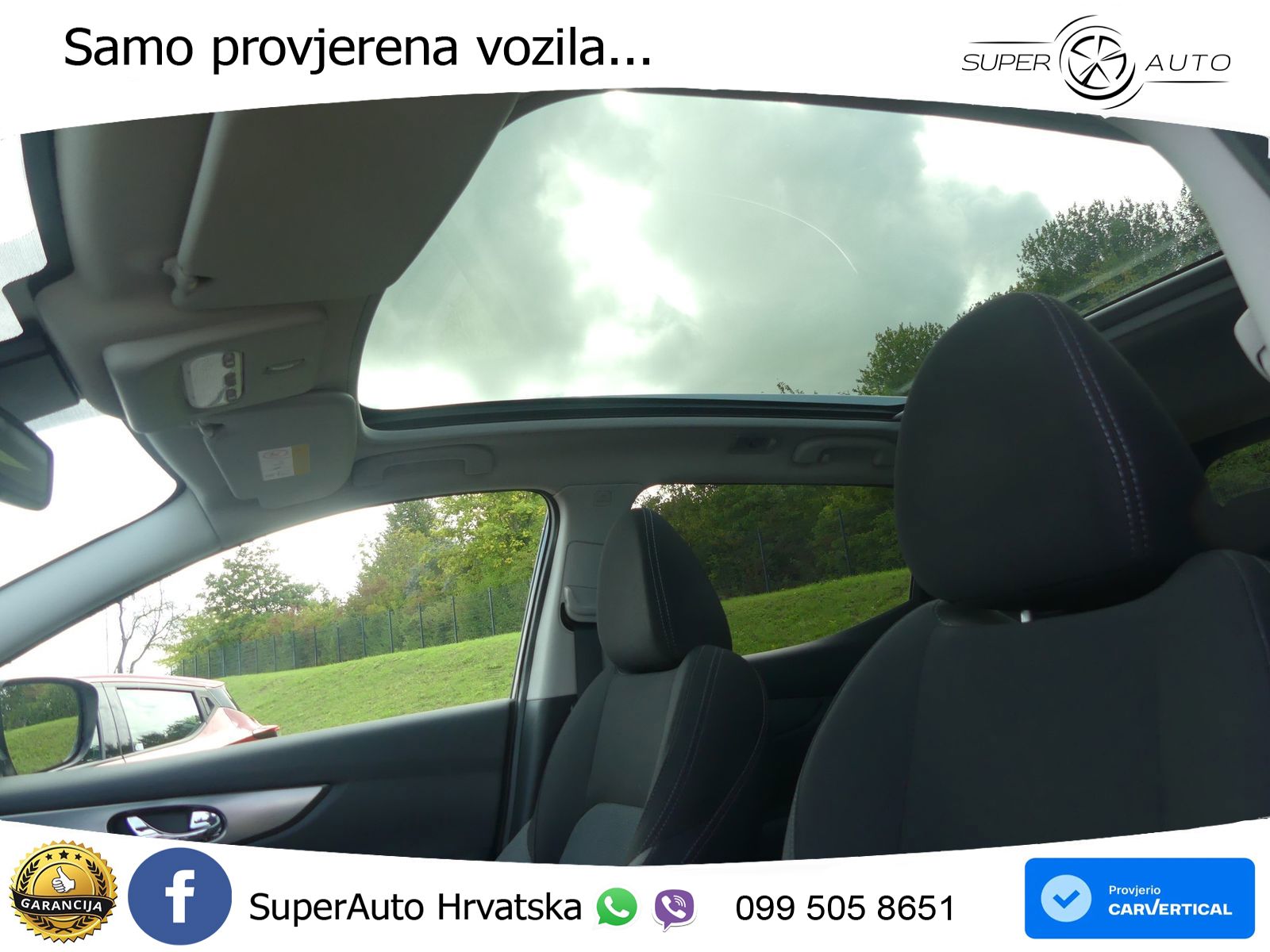 Nissan Qashqai 1.3i (160 KS) DCT N-Connecta