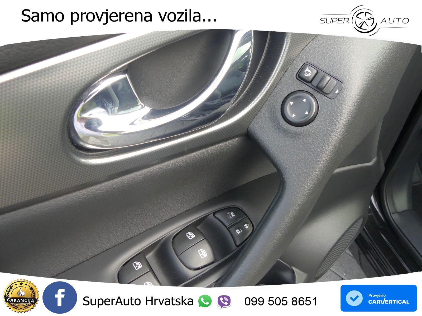 Nissan Qashqai 1.3i (160 KS) DCT N-Connecta