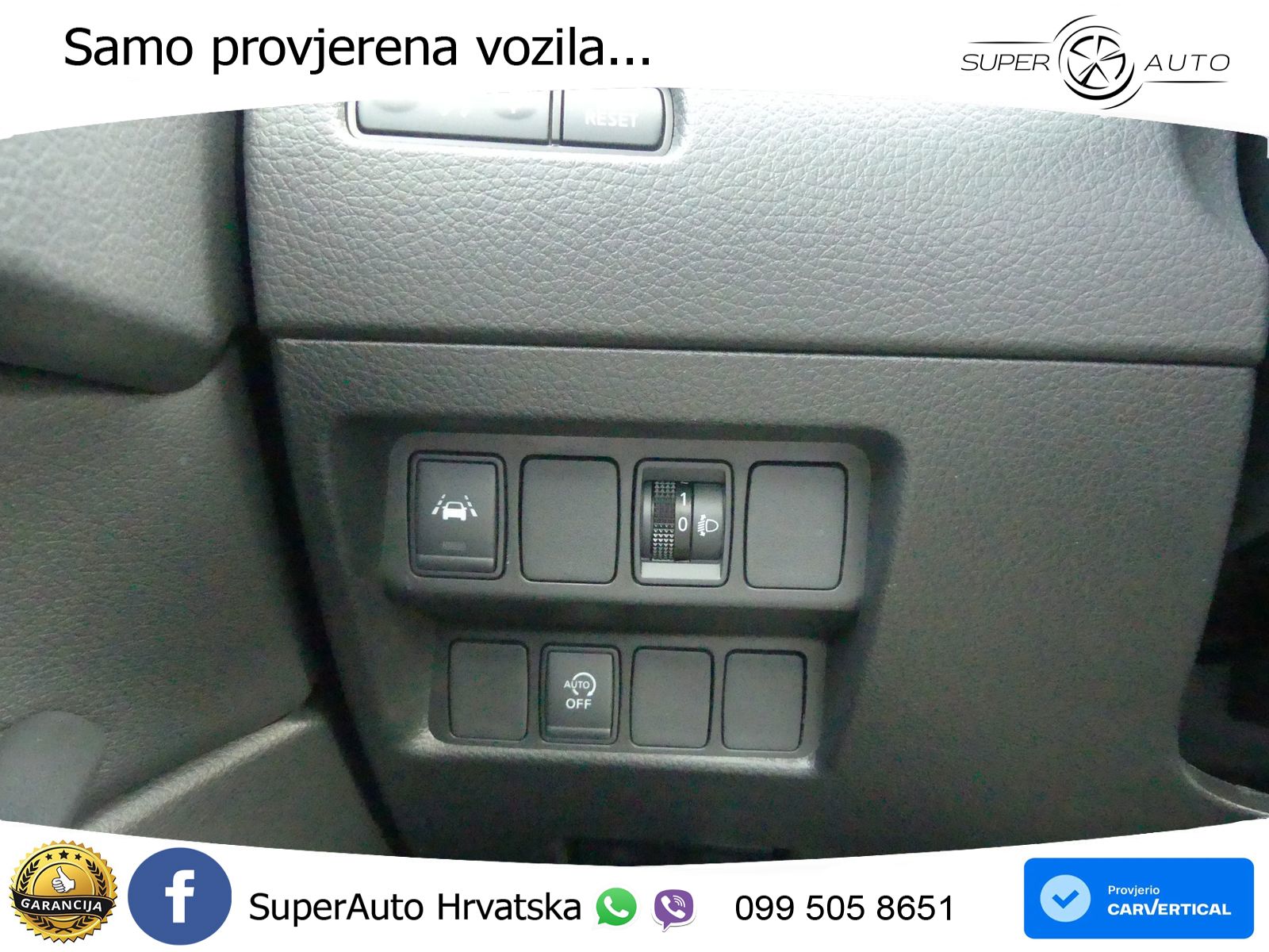 Nissan Qashqai 1.3i (160 KS) DCT N-Connecta